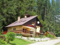 Montain cottage Horný Vadičov