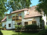 Cottage Horní Lánov Krkonoše
