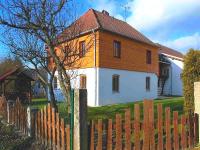 Cottage Jistebník Czech Krumlov