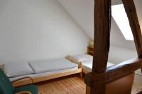 Cottage Plzeň - bedroom