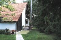Holiday house Siófok Balaton