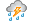 T-storms T-storms