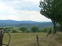 rumunská krajina, 30.06.2007 - 07.07.2007