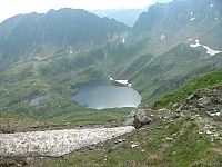 Fagaraš, 30.06.2007 - 07.07.2007