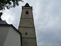 věž Soběslav, 01.08.2009 - 08.08.2009