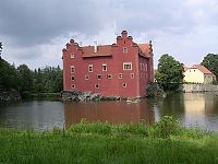 pobyt Hatín, 08.08.2009 - 22.08.2009