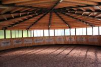 Cabin Alamar - Bystrá pod Jizerou - riding-school