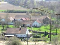 Cottage Údolí u Obrataně