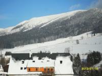 Pension Dolní Morava - ski-rezort