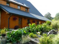 Pension Dolní Morava