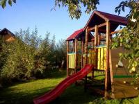 Cottage Červená Voda - playground