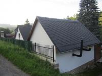 Cottage Mladkov - sauna