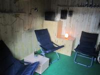 Cottage Mladkov - wellness, relax, sauna