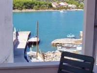 Apartment Betina Murter Croatia