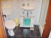 Apartment Betina Murter Croatia