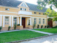 Apartment České Budějovice - front view