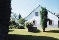 Cottage Buk South Bohemia