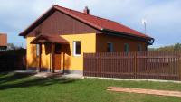 Červená nad Vltavou -