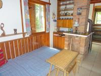 Chalet Lipnice - common room