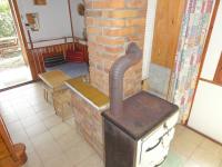 Chalet Lipnice - common room