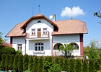 Rohanov -