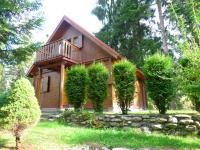 Cottage Annín Šumava