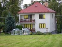 Sobědraž -