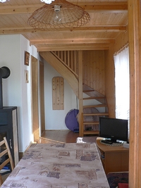 Chalet Jindřichův Hradec