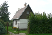 Chalet Jindřichův Hradec