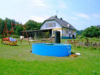 Borovnice -