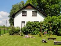 Horní Stropnice -