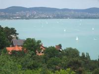 Lake Balaton