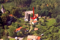 Stražiště -