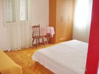 Apartment Betina Murte Croatia