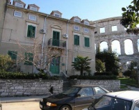 Apartments Pula