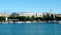 Apartments Pula