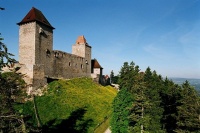 Castle Kašperk