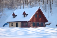 Cottage Rudník Giant Mountains