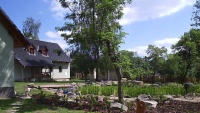 Cottage Nepřejov - Monínec
