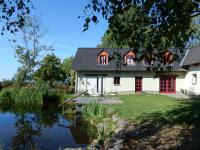 Cottage Nepřejov - Monínec