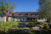 Cottage Nepřejov - Monínec