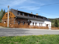 Holiday house Nad Slatí