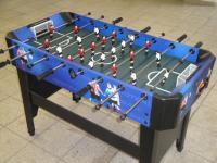 Holiday house Křemže - table football