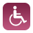 Wheelchair access Wheelchair access