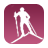 Cross-country skiing Cross-country skiing