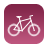 Bicycles úschovna jízdních kol (možnost i zapůjčení)