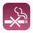 Non-smoking object Non-smoking object